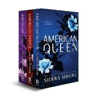 Enlarge image Cover: The Complete New Camelot Series Set - Bloom Books