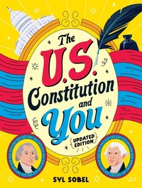 Abbildung von: The U.S. Constitution and You - Poisoned Pen Press