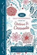 Cover: Women Read Scripture: 365 Days of the Doctrine & Covenants - Cedar Fort