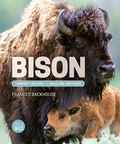 Cover: Bison - Orca Book Publishers