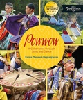 Cover: Powwow - Orca Book Publishers