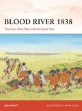 Cover: Blood River 1838 - Osprey Publishing