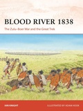 Cover: Blood River 1838 - Osprey Publishing