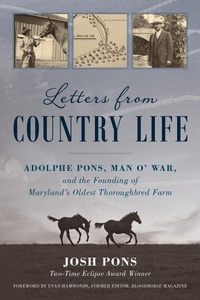Abbildung von: Letters from Country Life - Globe Pequot