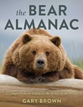 Cover: The Bear Almanac - The Lyons Press