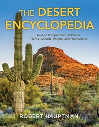 Abbildung von: Desert Encyclopedia - Globe Pequot