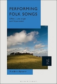 Abbildung von: Performing Folk Songs - Bloomsbury Academic USA