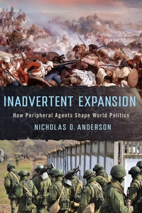 Abbildung von: Inadvertent Expansion - Cornell University Press