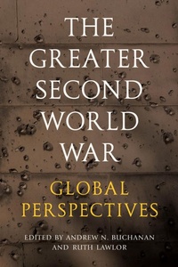 Abbildung von: The Greater Second World War - Cornell University Press