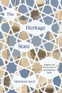 Cover: The Heritage State - Cornell University Press