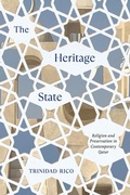 Abbildung von: The Heritage State - Cornell University Press