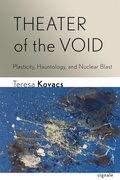 Cover: Theater of the Void - Cornell University Press and Cornell University Library