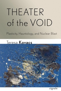 Abbildung von: Theater of the Void - Cornell University Press and Cornell University Library