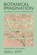 Cover: Botanical Imagination - Cornell University Press