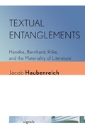 Abbildung von: Textual Entanglements - Cornell University Press and Cornell University Library