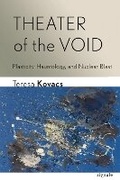 Cover: Theater of the Void - Cornell University Press and Cornell University Library