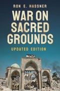 Cover: War on Sacred Grounds - Cornell University Press