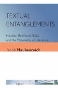 Bild: Textual Entanglements - Cornell University Press and Cornell University Library