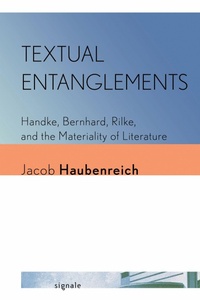 Bild: Textual Entanglements - Cornell University Press and Cornell University Library