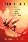 Cover: Energy Talk - Cornell University Press