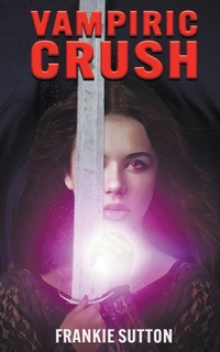 Enlarge image Cover: Vampiric Crush - Wild Rose Press