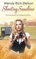 Cover: Shooting Sunshine - Wild Rose Press