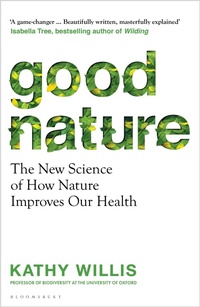 Enlarge image Cover: Good Nature - Bloomsbury Publishing PLC
