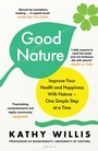 Cover: Good Nature - Bloomsbury Publishing PLC