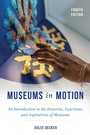 Cover: Museums in Motion - Rowman & Littlefield Publishers