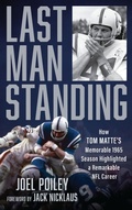Cover: Last Man Standing - Rowman & Littlefield Publishers