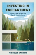 Bild: Investing in Enchantment - Rowman & Littlefield Publishers