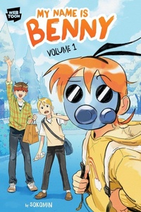 Abbildung von: My Name is Benny - Scholastic US