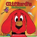 Cover: Clifford's Halloween - Scholastic US