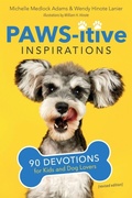 Cover: Paws-itive Inspirations - Iron Stream Kids