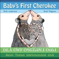 Cover: Baby's First Cherokee - 7th Generation