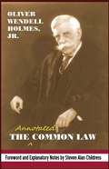 Cover: The Annotated Common Law: with 2010 Foreword and Explanatory Notes - quidpro