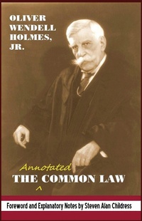 Enlarge image Cover: The Annotated Common Law: with 2010 Foreword and Explanatory Notes - quidpro