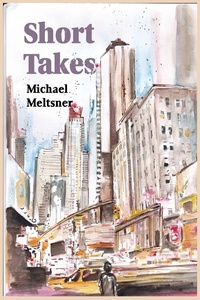 Enlarge image Cover: Short Takes - quidpro
