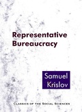 Cover: Representative Bureaucracy - quidpro