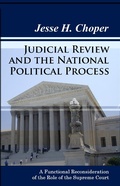 Cover: Judicial Review and the National Political Process: A Functional Reconsideration of the Role of the Supreme Court - quidpro