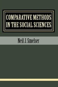 Cover: Comparative Methods in the Social Sciences - quidpro