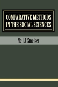 Enlarge image Cover: Comparative Methods in the Social Sciences - quidpro