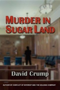 Cover: Murder in Sugar Land - quidpro