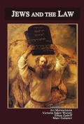 Cover: Jews and the Law - quidpro