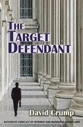 Cover: The Target Defendant - quidpro