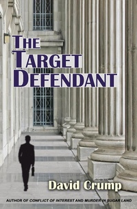 Enlarge image Cover: The Target Defendant - quidpro