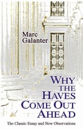 Cover: Why the Haves Come Out Ahead: The Classic Essay and New Observations - quidpro