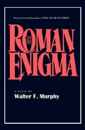 Cover: The Roman Enigma - quidpro