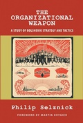 Cover: The Organizational Weapon - quidpro