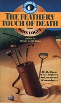 Cover: The Feathery Touch of Death (A Morris & Sullivan Mystery, #5) - quidpro